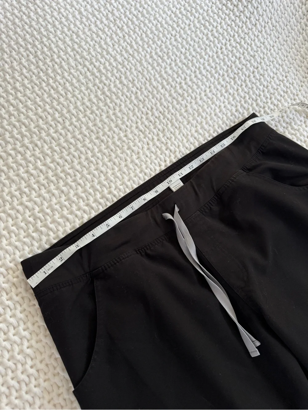 Figs sleek black